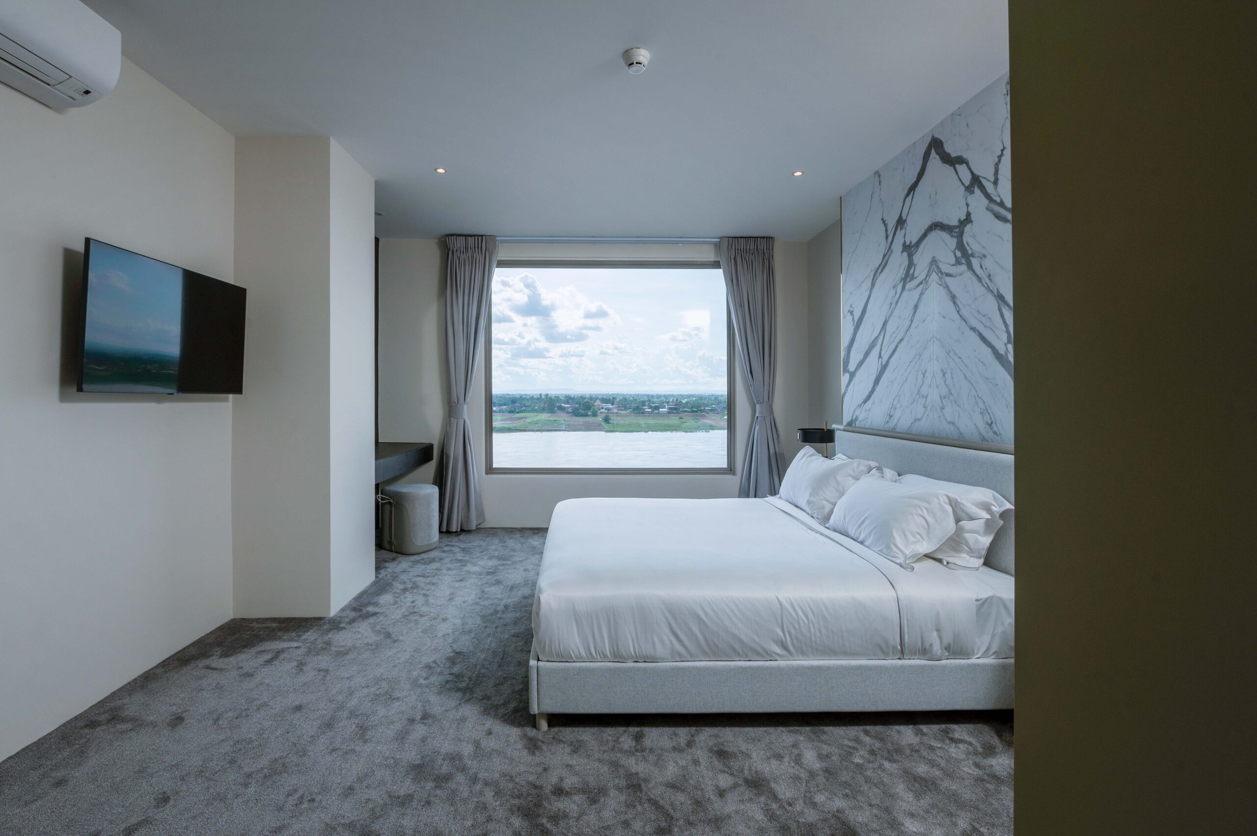Two Bedrooms