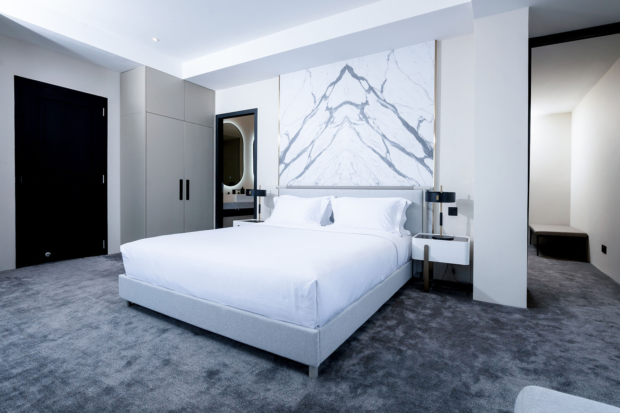 Riverfront Grande Penthouse Apartments | Dayton, OH Apartments For Rent